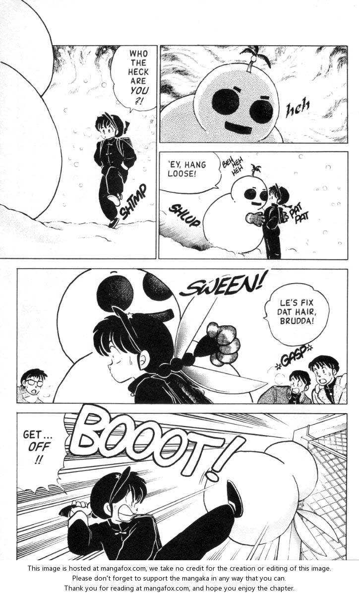 Read Ranma 12 Manga Online
