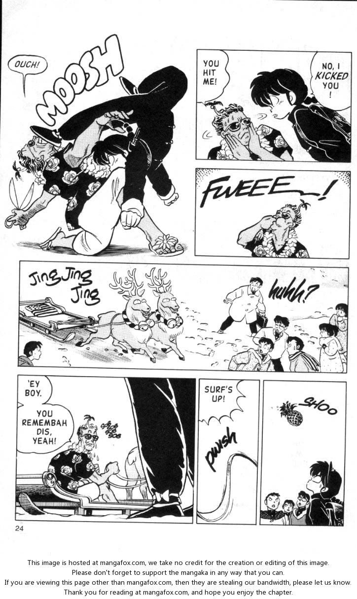 Read Ranma 12 Manga Online