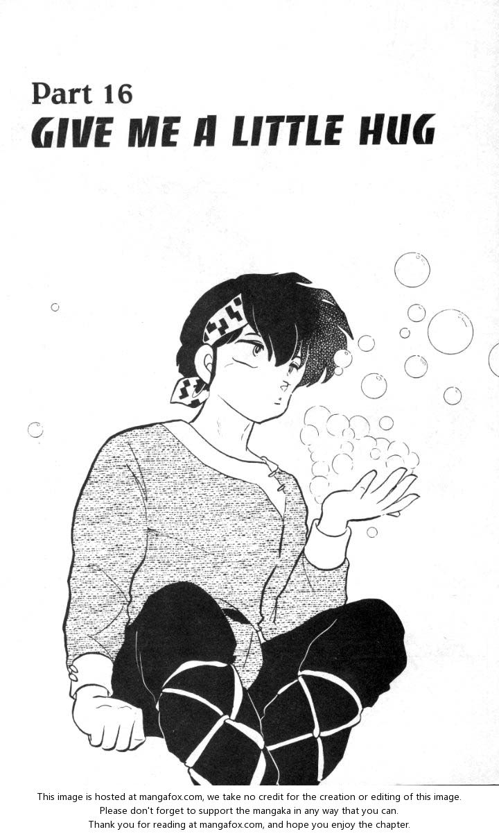 Read Ranma 12 Manga Online
