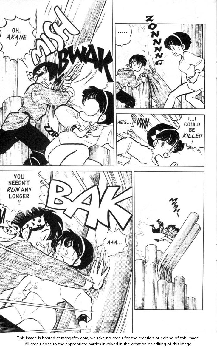 Read Ranma 12 Manga Online
