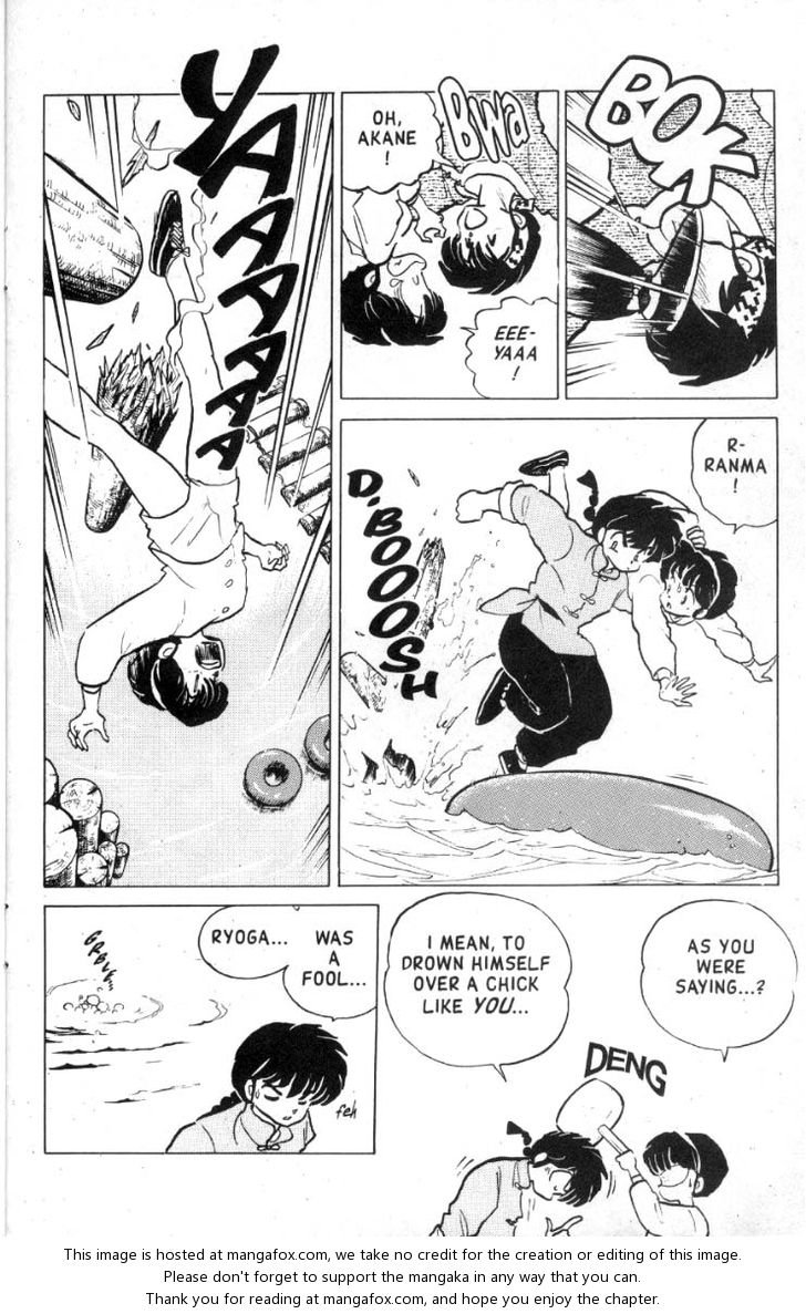 Read Ranma 12 Manga Online