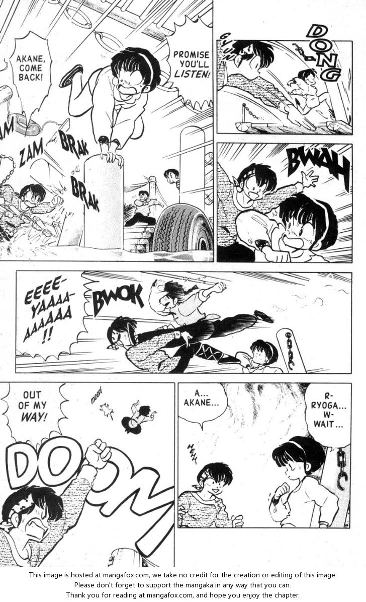 Read Ranma 12 Manga Online