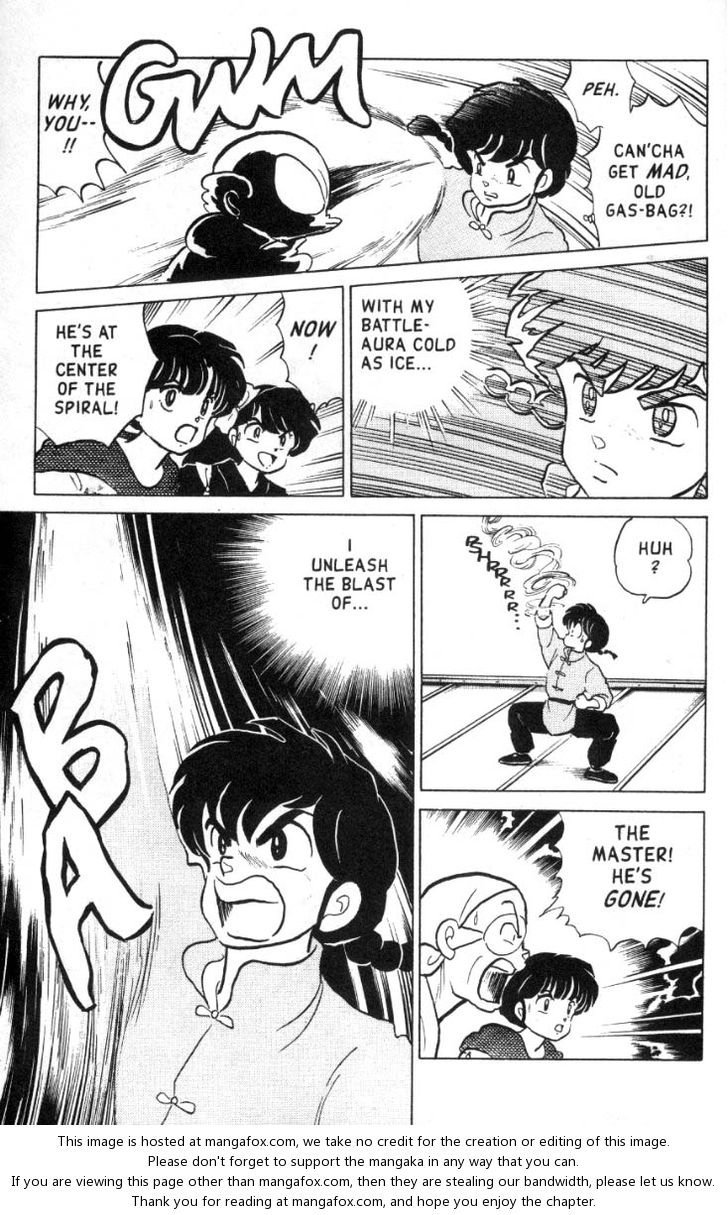 Read Ranma 12 Manga Online