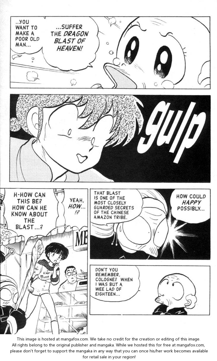 Read Ranma 12 Manga Online