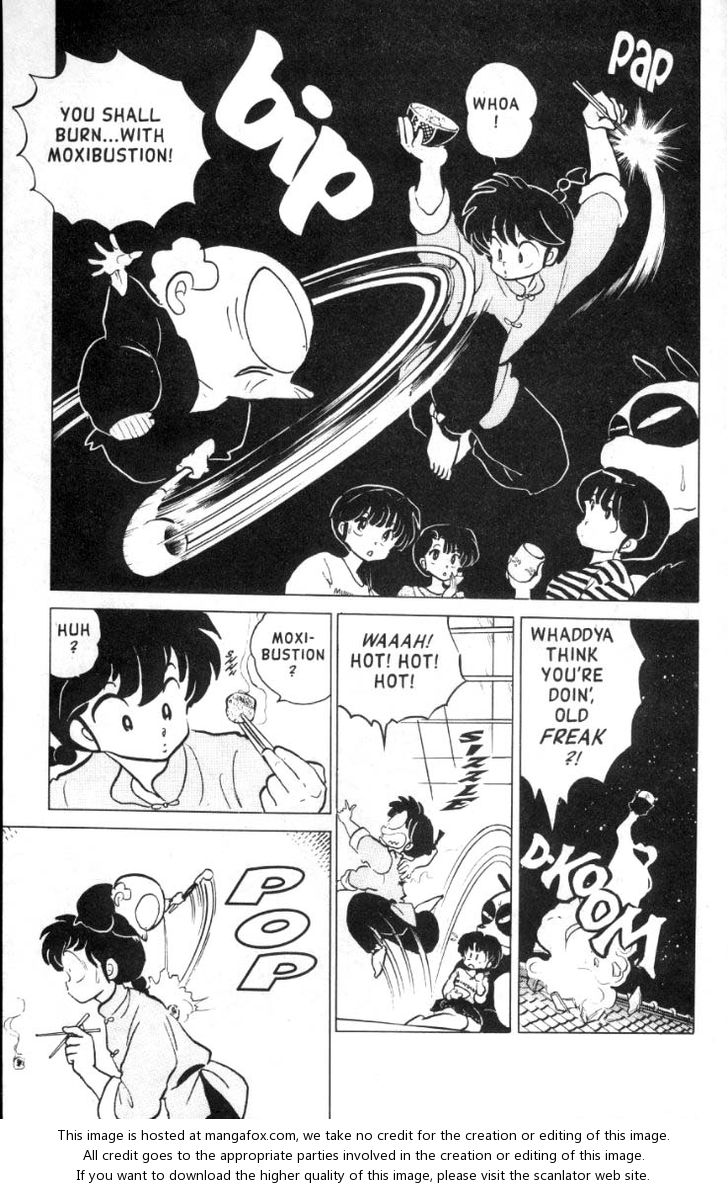 Read Ranma 12 Manga Online