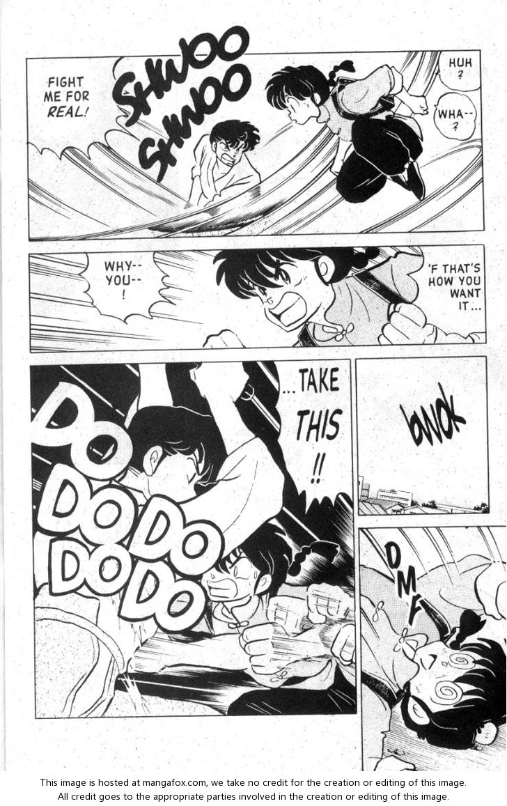 Read Ranma 12 Manga Online