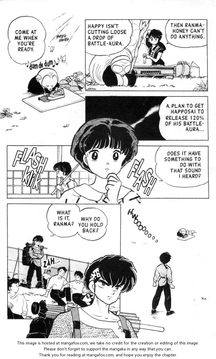 Read Ranma 12 Manga Online