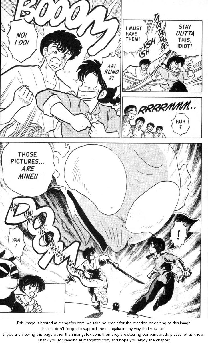 Read Ranma 12 Manga Online