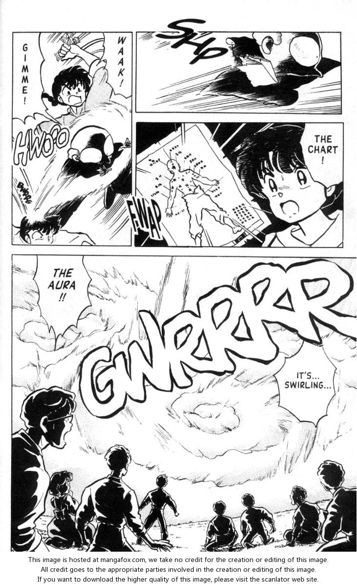 Read Ranma 12 Manga Online