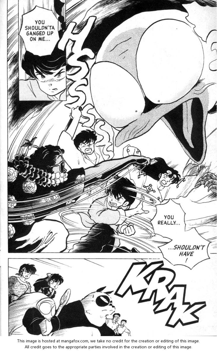 Read Ranma 12 Manga Online