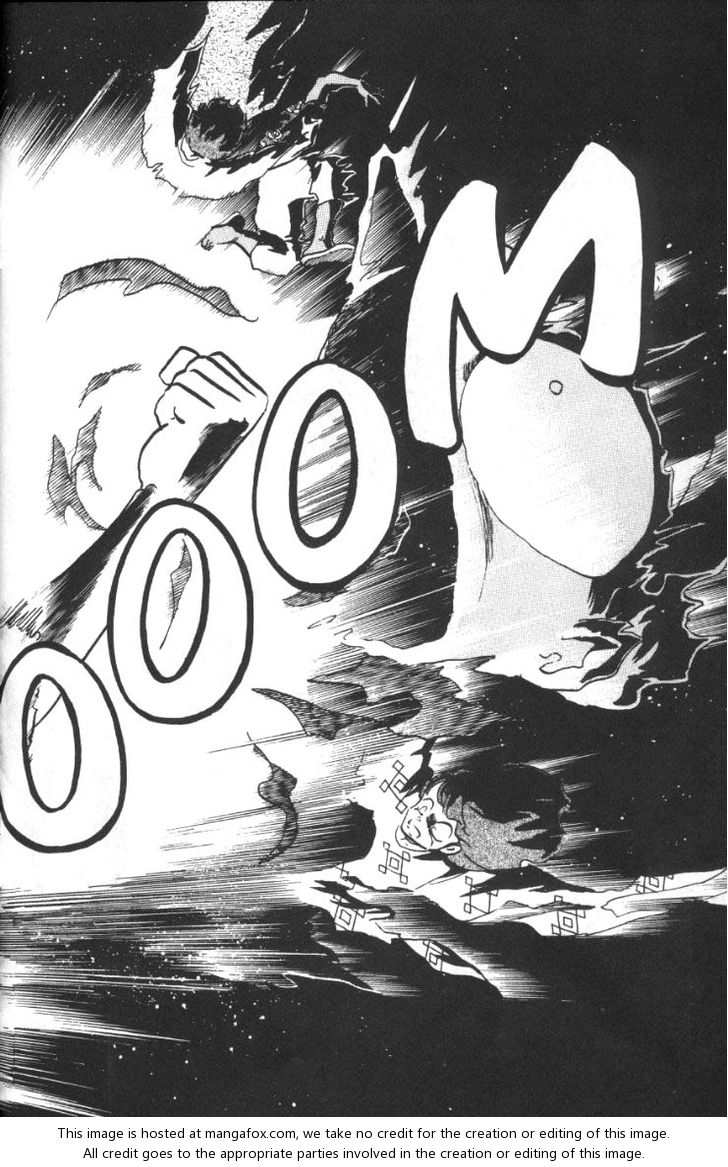 Read Ranma 12 Manga Online