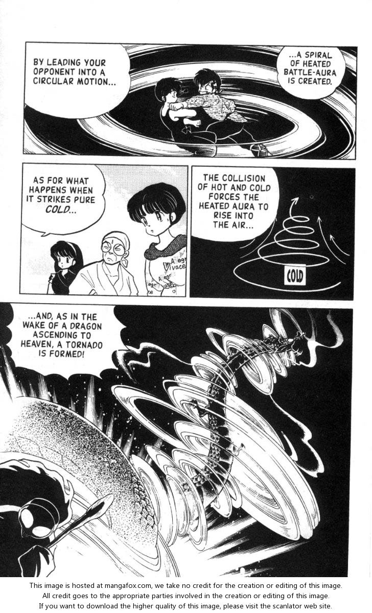 Read Ranma 12 Manga Online