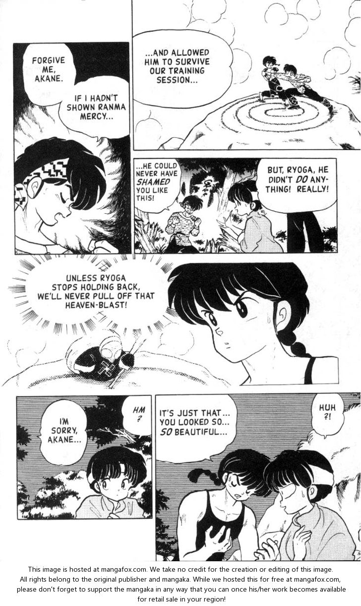 Read Ranma 12 Manga Online