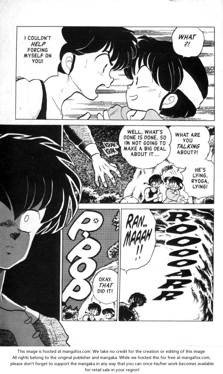 Read Ranma 12 Manga Online