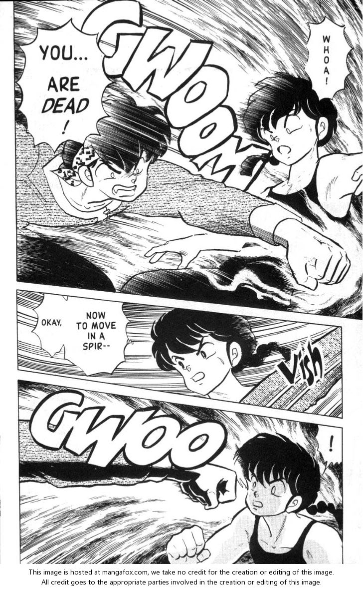 Read Ranma 12 Manga Online