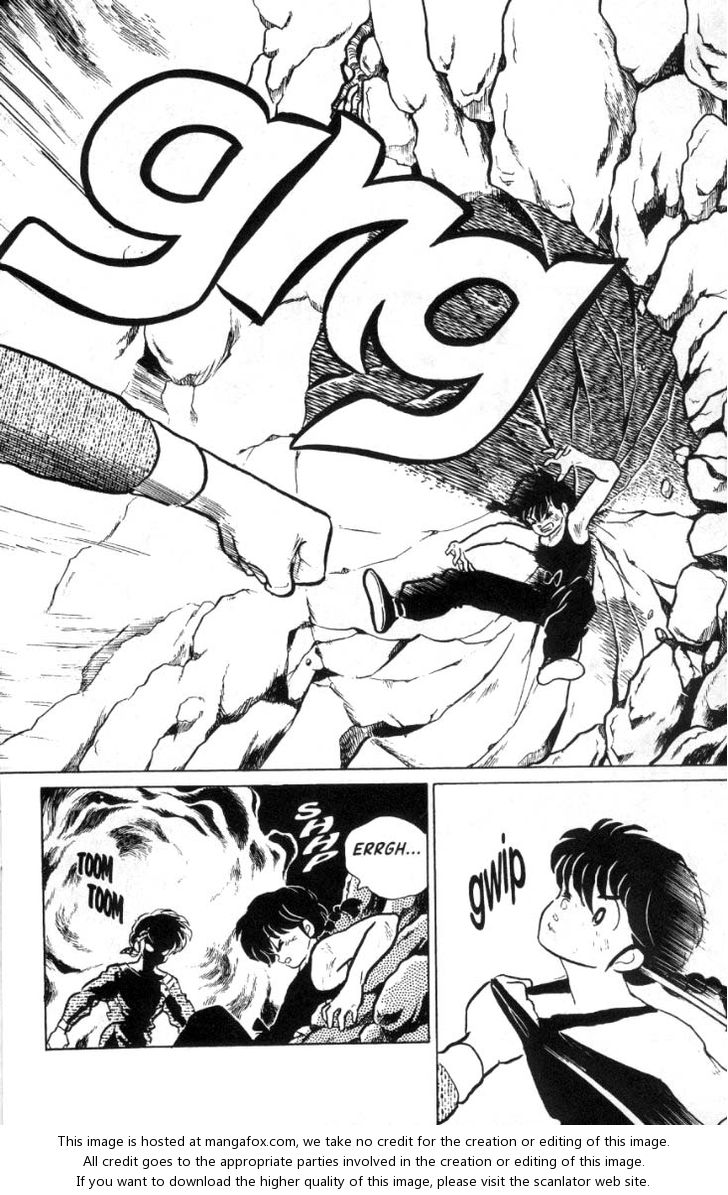 Read Ranma 12 Manga Online