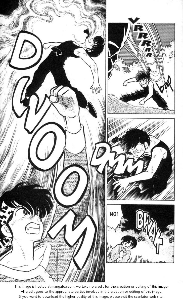 Read Ranma 12 Manga Online