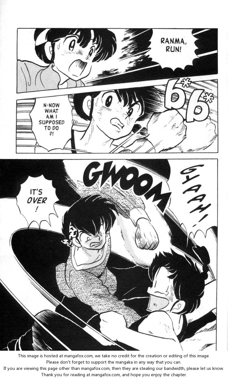 Read Ranma 12 Manga Online