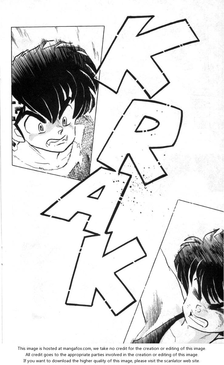Read Ranma 12 Manga Online