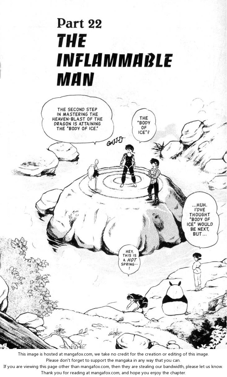 Read Ranma 12 Manga Online
