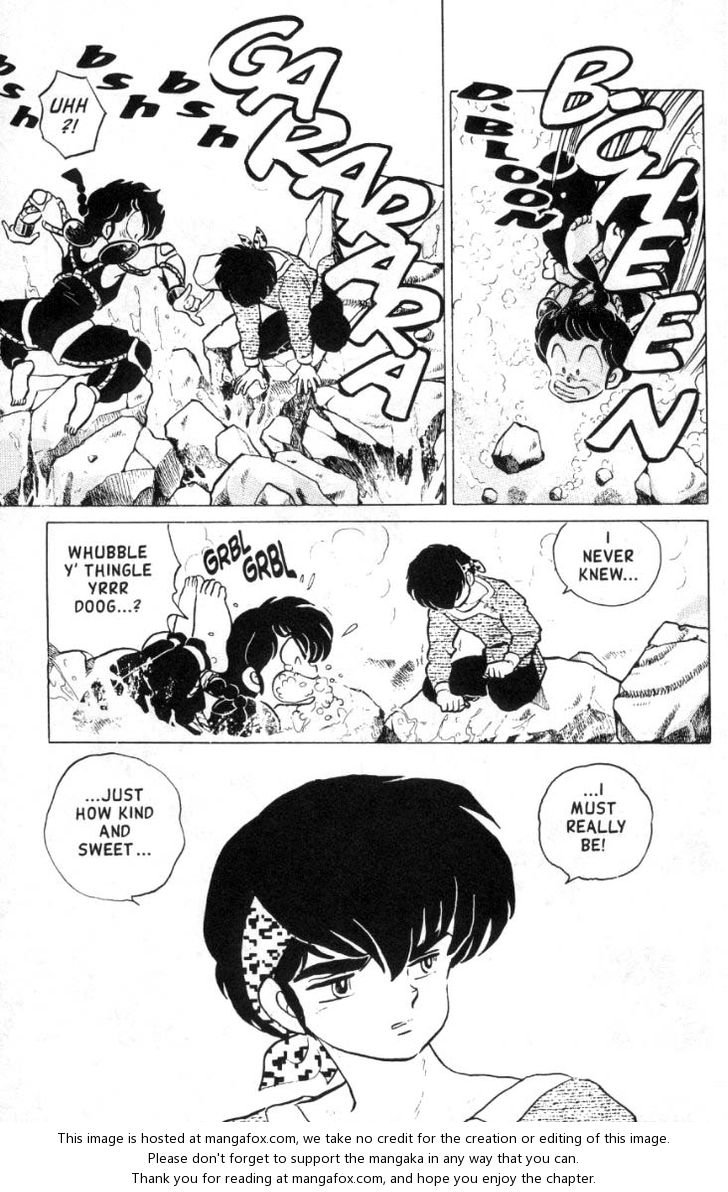 Read Ranma 12 Manga Online