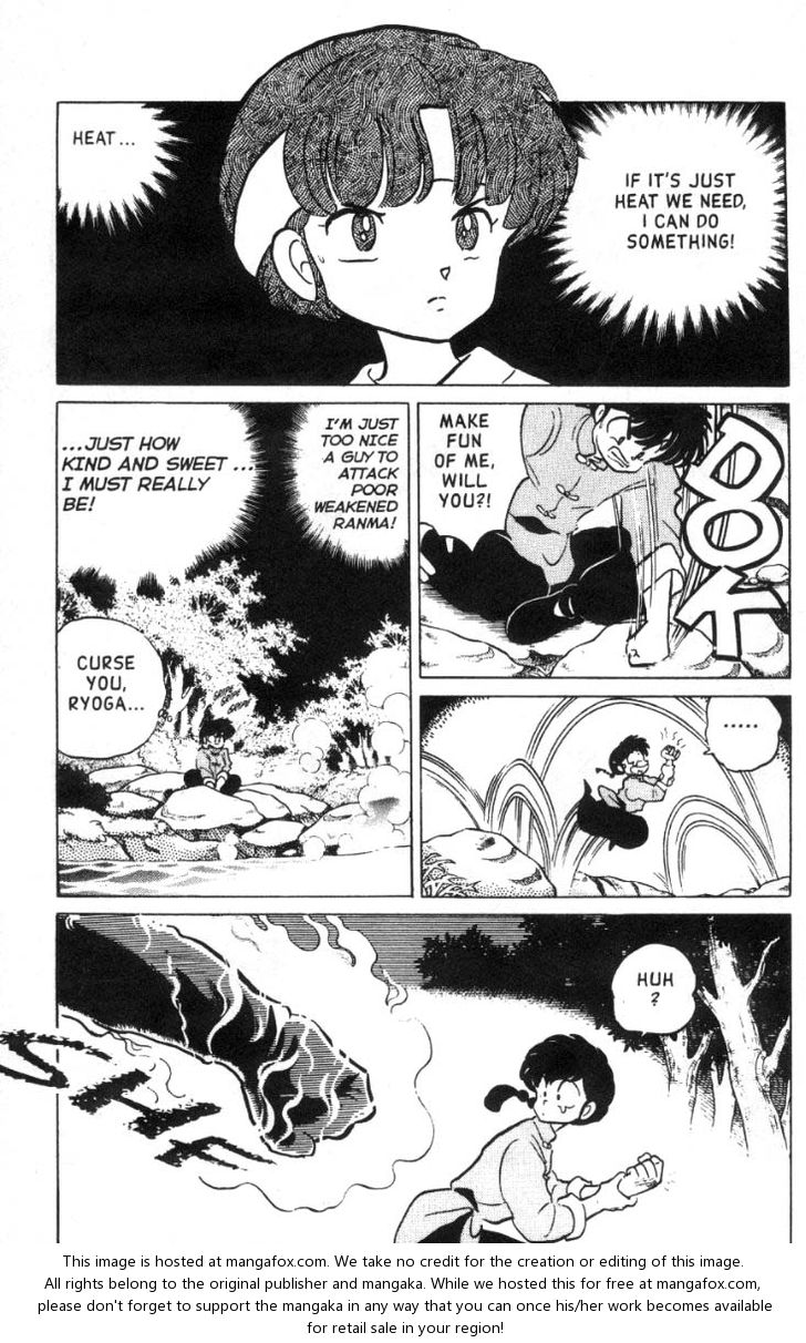 Read Ranma 12 Manga Online