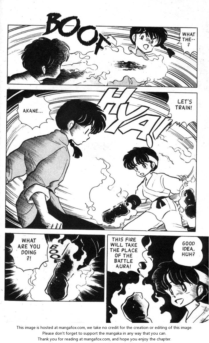 Read Ranma 12 Manga Online