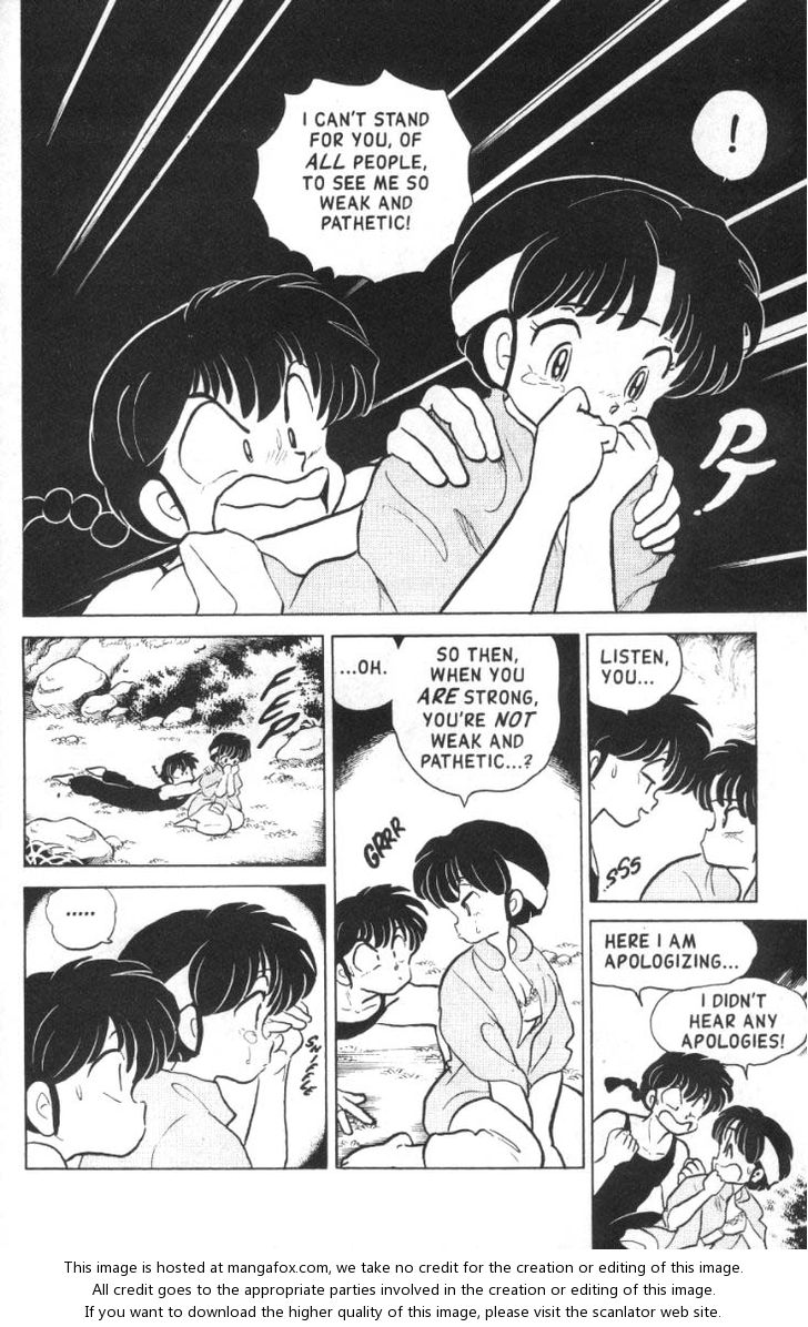 Read Ranma 12 Manga Online