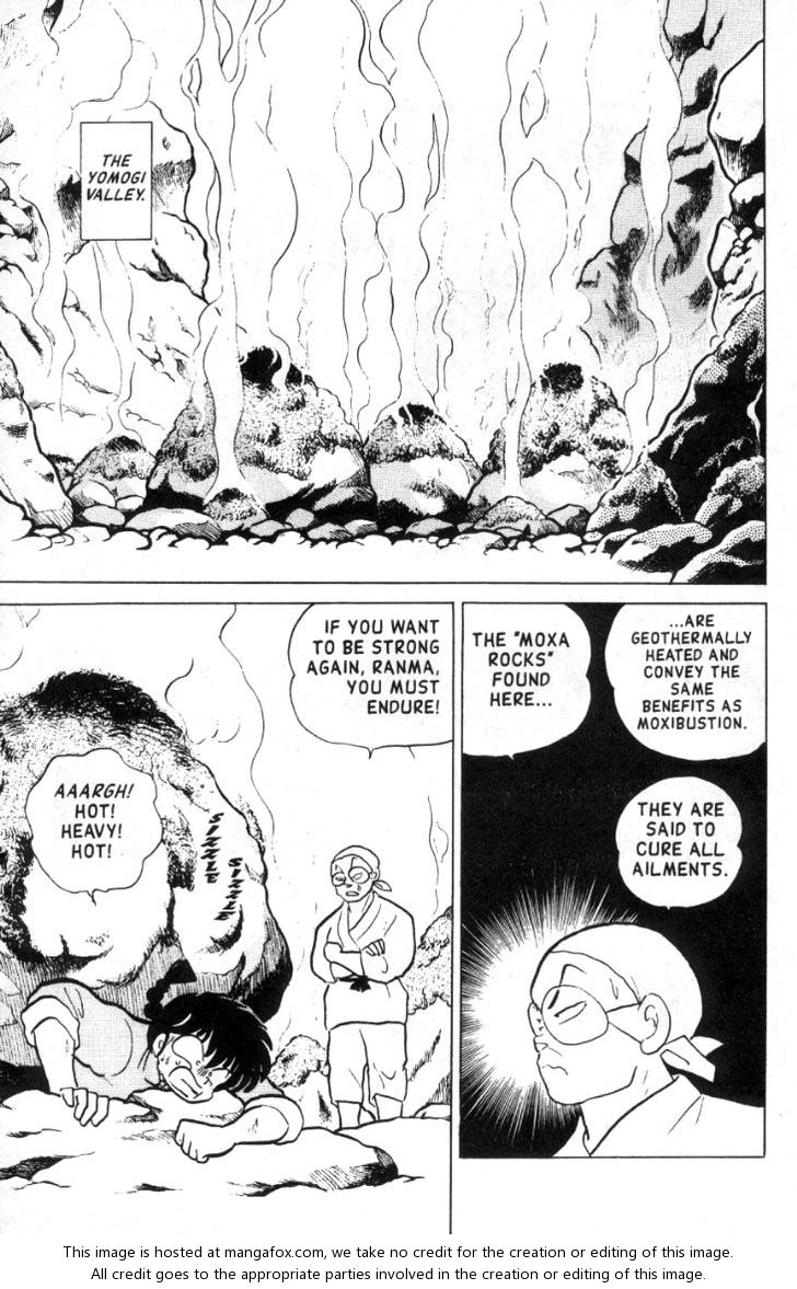 Read Ranma 12 Manga Online