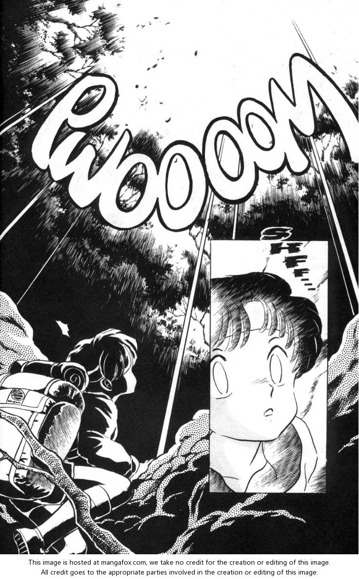 Read Ranma 12 Manga Online