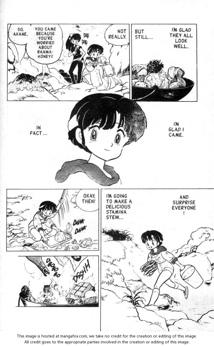 Read Ranma 12 Manga Online
