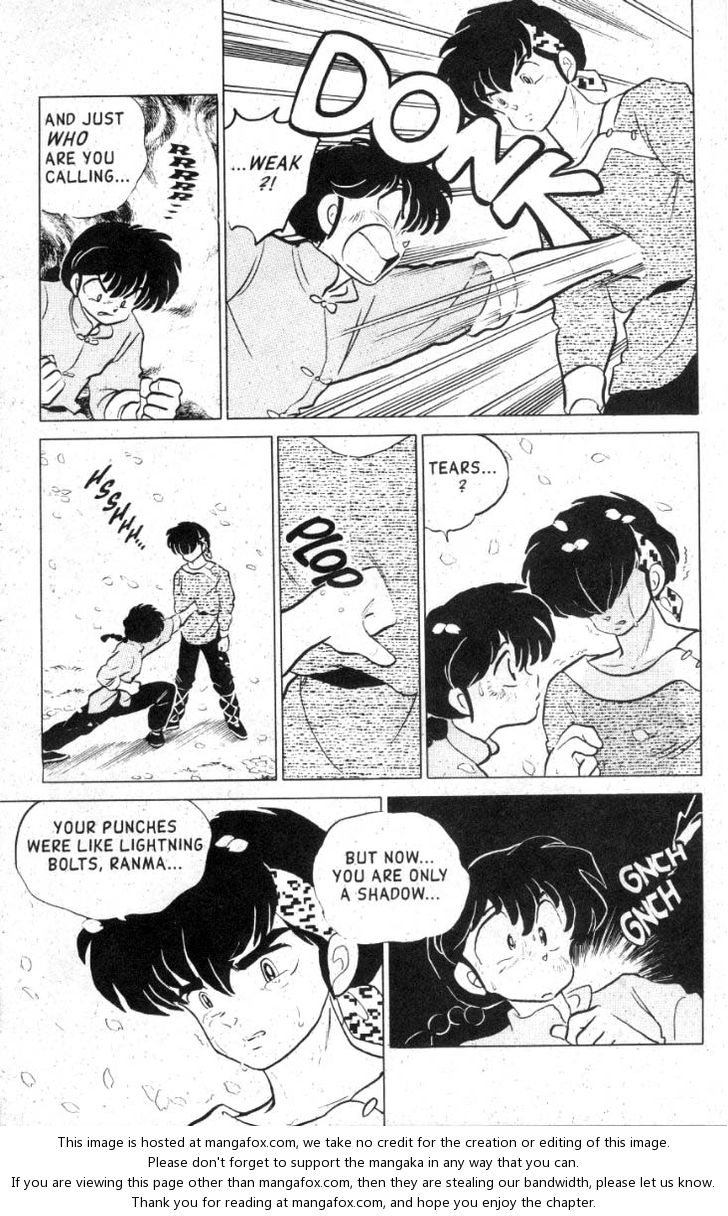 Read Ranma 12 Manga Online