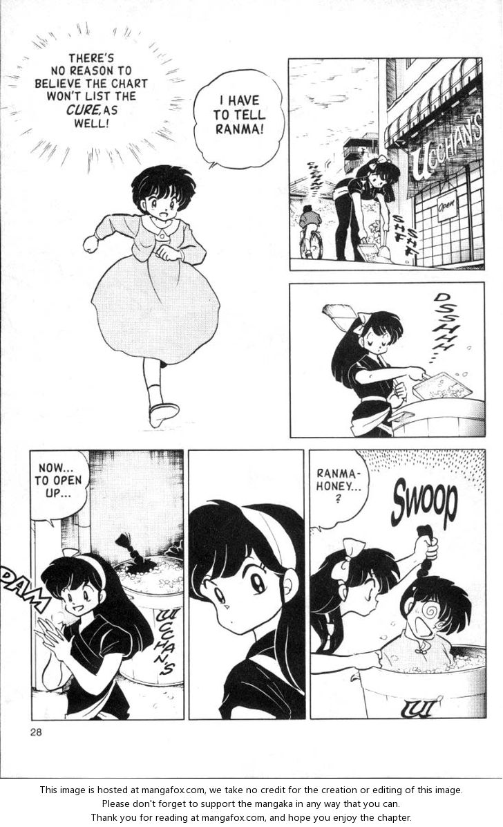 Read Ranma 12 Manga Online