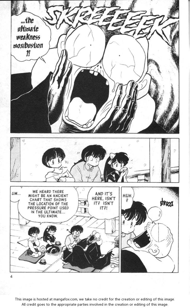 Read Ranma 12 Manga Online