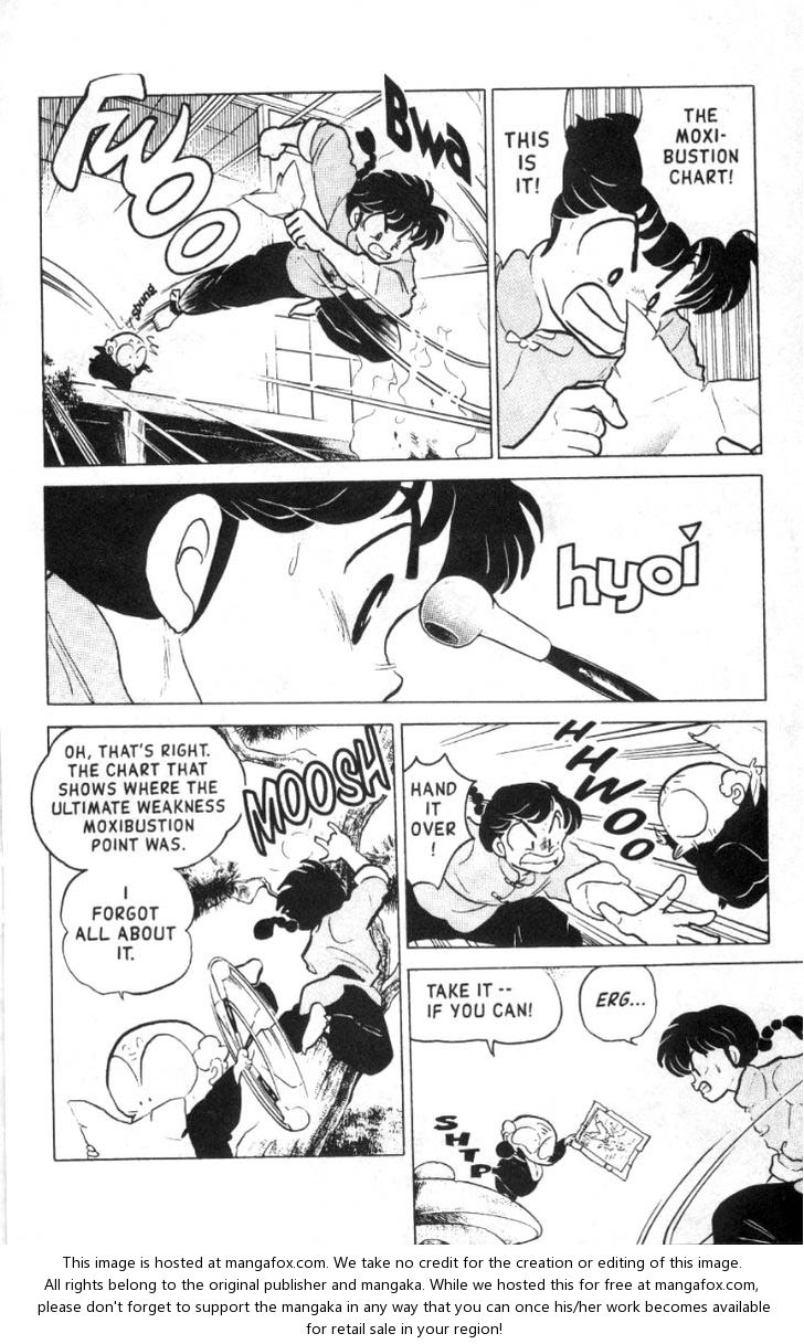 Read Ranma 12 Manga Online