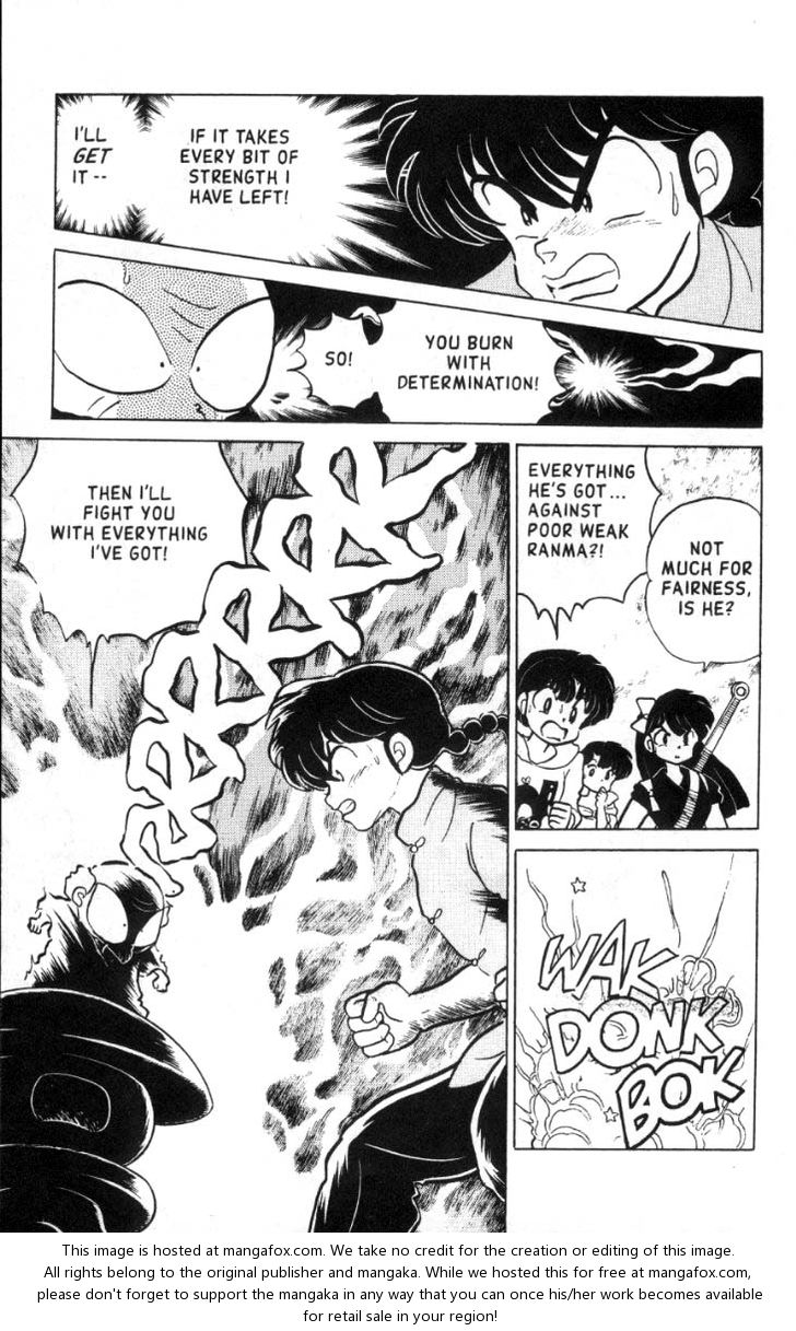 Read Ranma 12 Manga Online