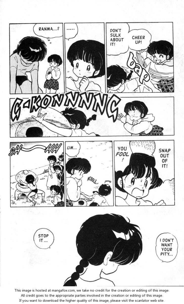 Read Ranma 12 Manga Online