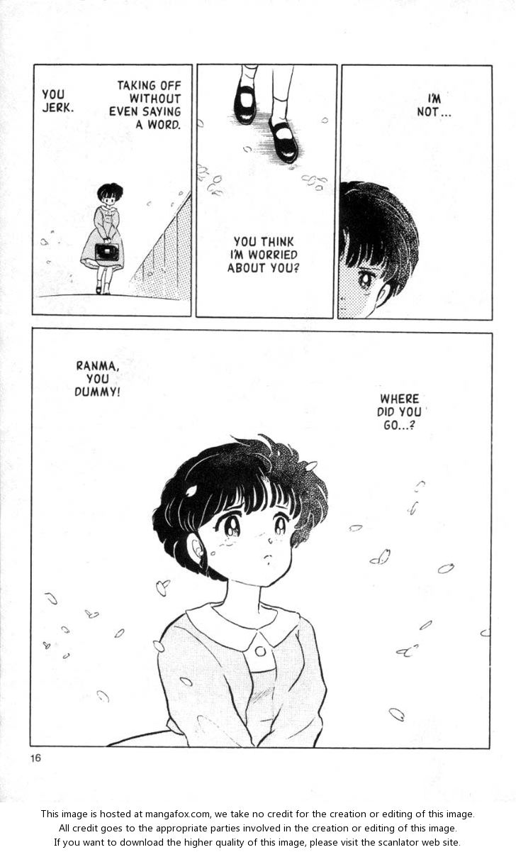 Read Ranma 12 Manga Online