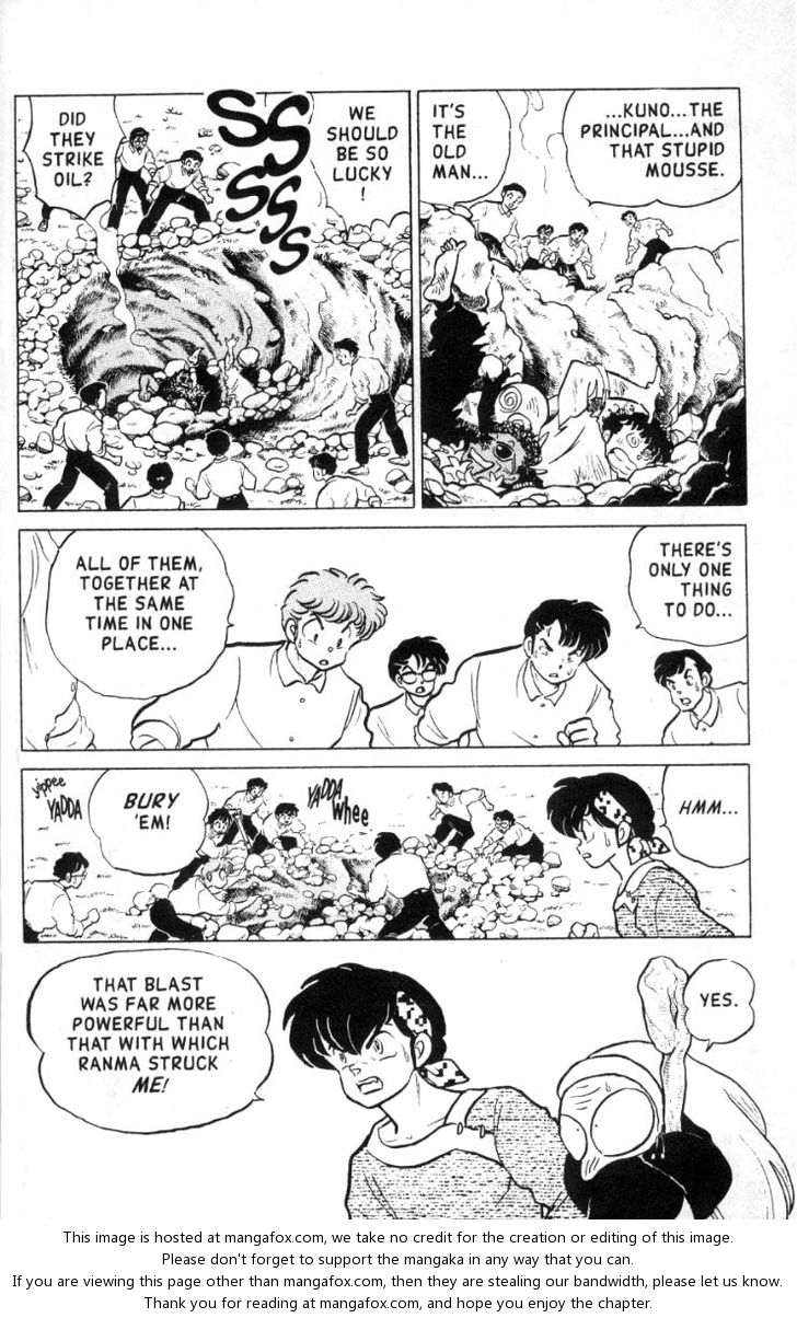 Read Ranma 12 Manga Online