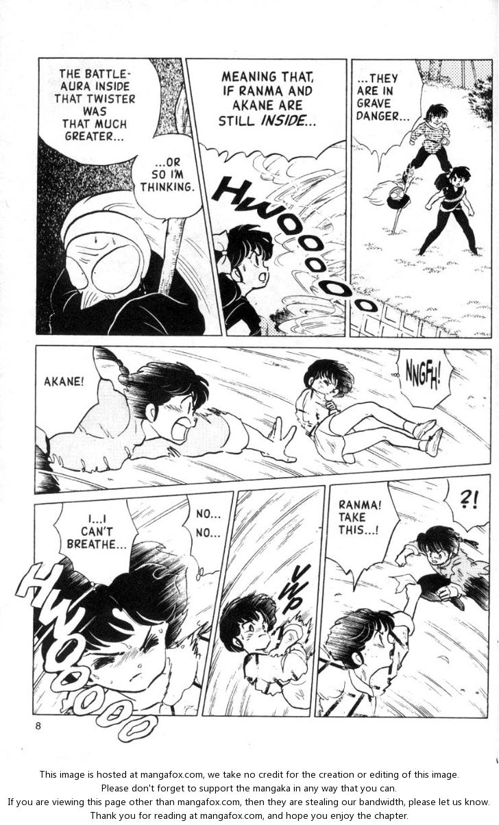 Read Ranma 12 Manga Online