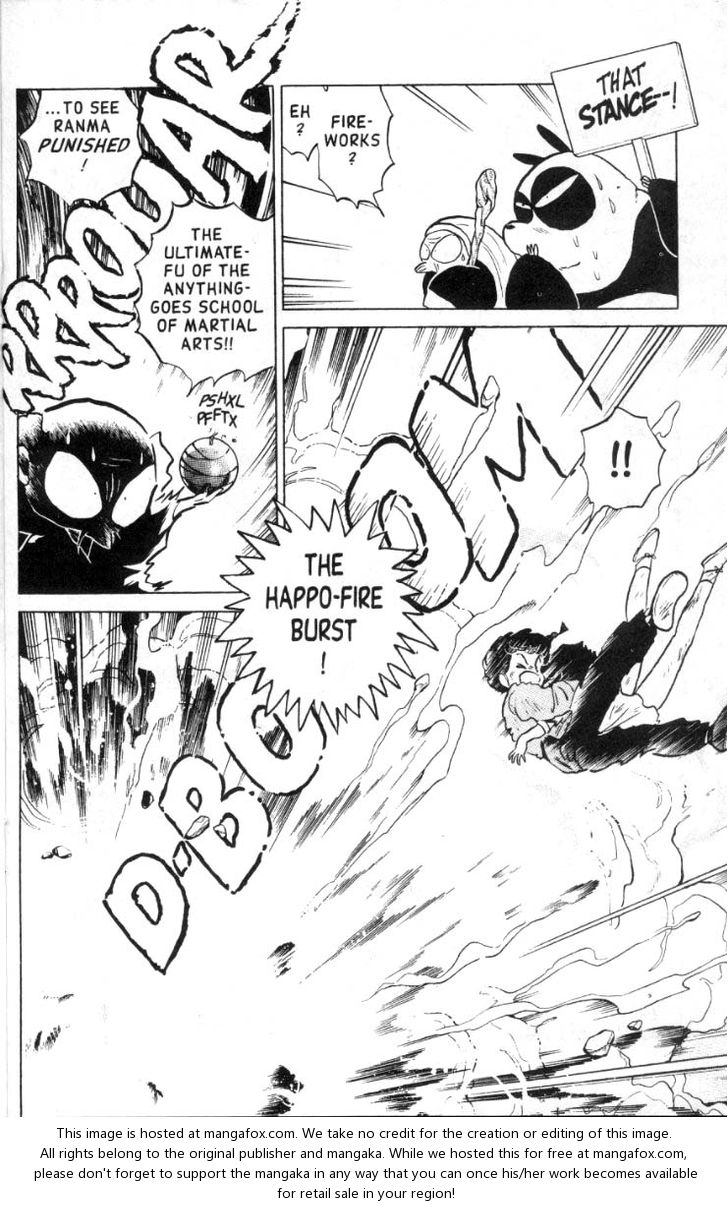 Read Ranma 12 Manga Online