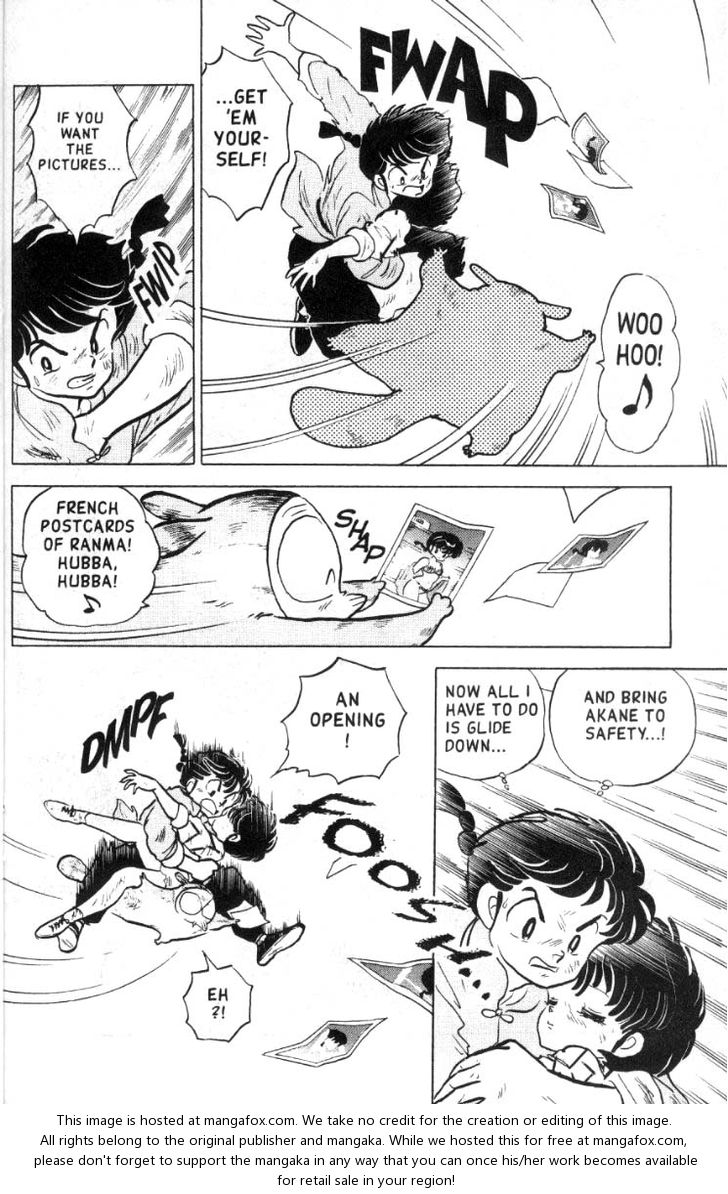 Read Ranma 12 Manga Online