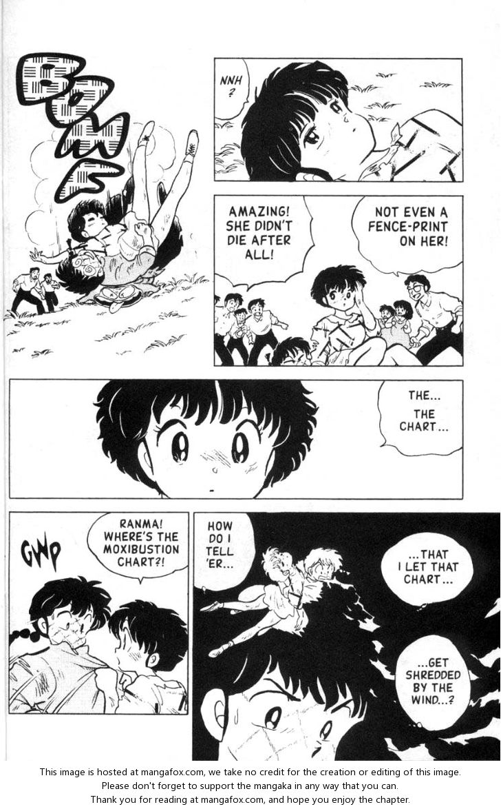 Read Ranma 12 Manga Online