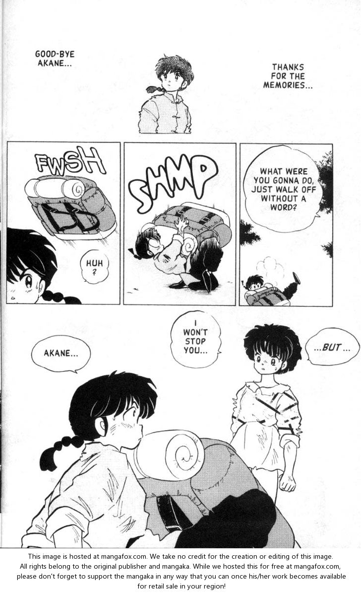 Read Ranma 12 Manga Online