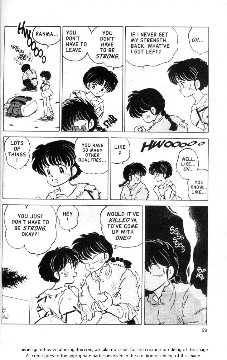 Read Ranma 12 Manga Online