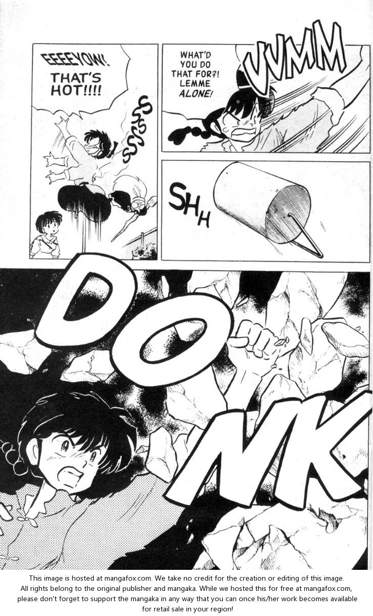 Read Ranma 12 Manga Online