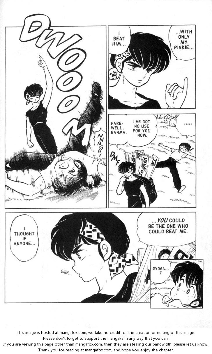 Read Ranma 12 Manga Online