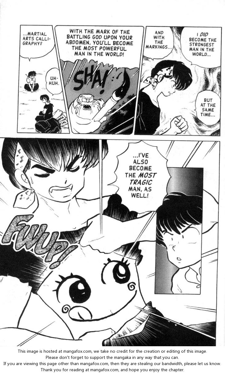 Read Ranma 12 Manga Online