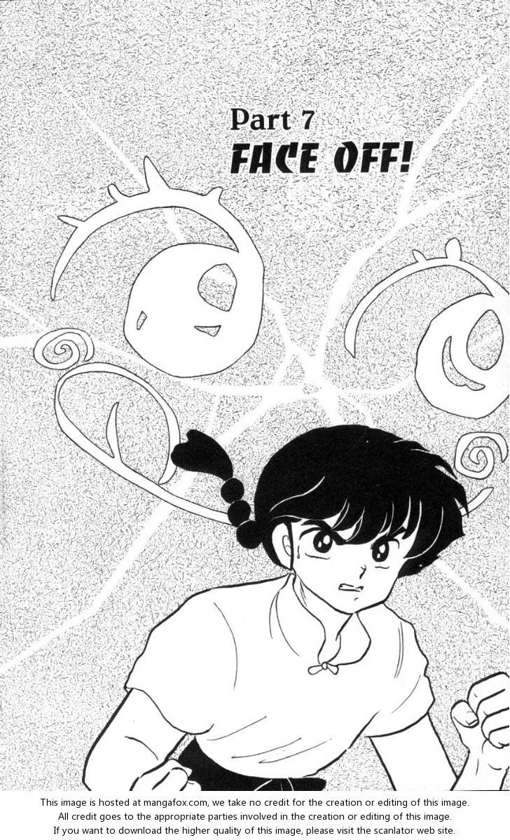 Read Ranma 12 Manga Online