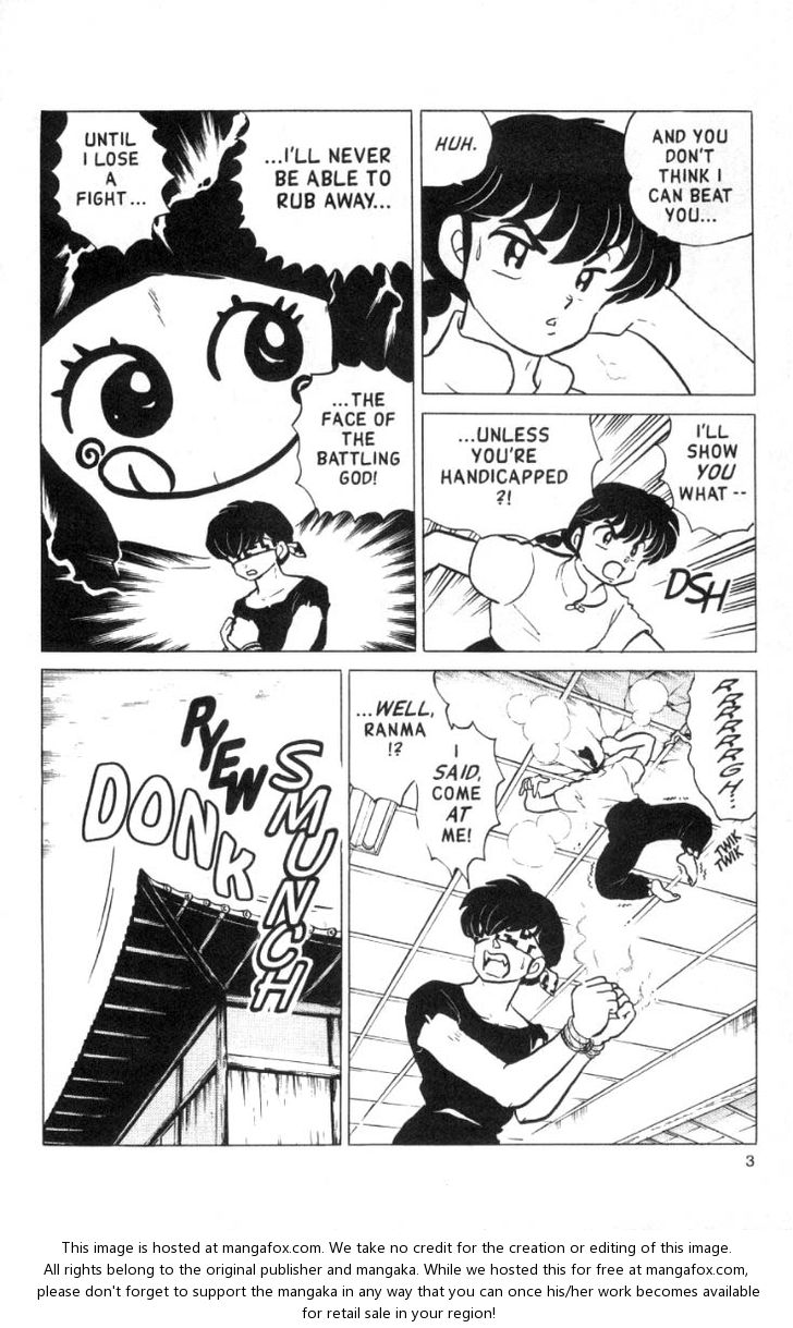 Read Ranma 12 Manga Online